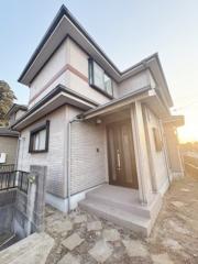 富里市日吉台戸建