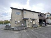 テラスハウス 傍示木8-19