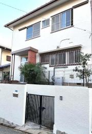 我孫子市新木野1丁目戸建て