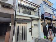 京阪本線寝屋川市駅までバス約6分 徒歩9分