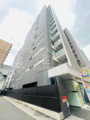 地下鉄中央線堺筋本町駅まで徒歩4分
