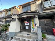 地下鉄東西線醍醐駅まで徒歩18分