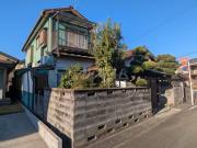 金谷泉町戸建て