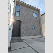 大根山1丁目戸建