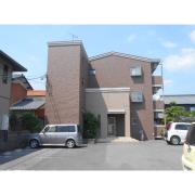 岐阜県岐阜市粟野東２丁目