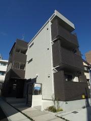 アクラス West Park 今川
