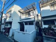 ＪＲ片町線四条畷駅まで徒歩14分