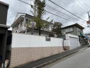 毘沙門台2丁目戸建