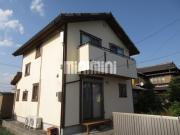 川合町2丁目貸家