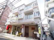 シティパレス市役所前P2