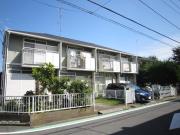 ジュネス大倉山