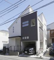 世田谷区松原3丁目戸建