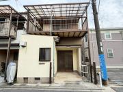 堺市東区高松 戸建貸家