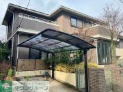 下小山田町戸建