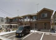 東武東上線新河岸駅まで徒歩18分