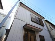 和光市新倉戸建