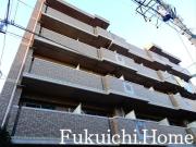 京王線代田橋駅まで徒歩10分
