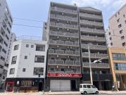 ヴィアーレ舟入中町