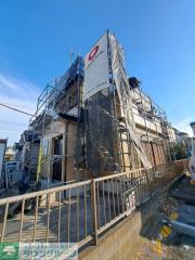 マロンタウン 3番館