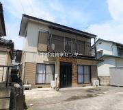 篠原章一般住宅