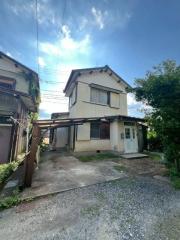 下切字青木 貸家