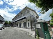 大阪モノレール彩都線豊川駅まで徒歩14分