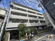 京阪交野線宮之阪駅まで徒歩8分