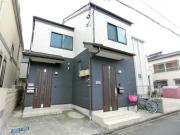 ブランドール亀有