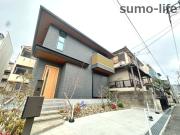 南塚口町8丁目戸建