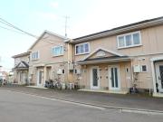 小田急小田原線相模大野駅までバス約8分 徒歩4分