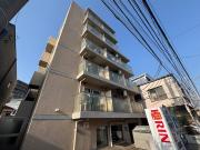 ラ・シード妙蓮寺