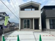 ワンダフルハウス落合南 B棟