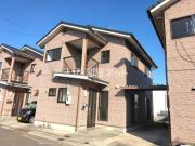 井原鉄道湯野駅まで徒歩8分