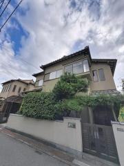 タチバナ様神須屋町戸建賃貸