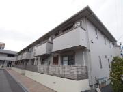 ＪＲ東海道本線西大路駅まで徒歩12分