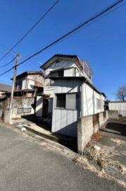 3人可（3人なら1人あたり1.7万）車3台可駅3分倉庫有