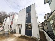 西武池袋・豊島線秋津駅まで徒歩13分