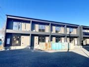 レーガベーネ長堀 II A