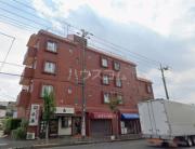 日野台みすずマンション