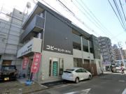 仙台市地下鉄南北線広瀬通駅まで徒歩15分