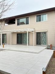 万平町1丁目戸建