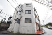 三鷹セントラルハイツ