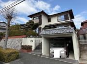 けやき坂2丁目戸建