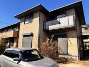 （仮）東鷲宮貸家