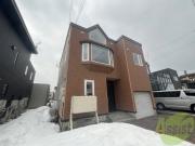 地下鉄南北線北３４条駅まで徒歩18分