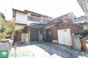 寄居町富田戸建