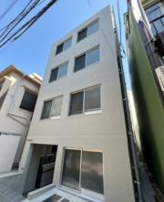 京王線下高井戸駅まで徒歩1分