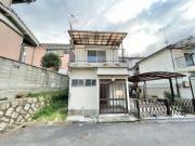 柏原市田辺2丁目戸建