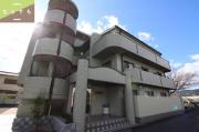 泉マンション