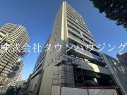 ルフォンプログレ西大井プレミア